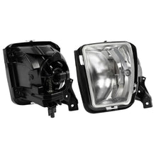 Load image into Gallery viewer, 2013-2023 Ram 1500 Front Bumper Cover Primed &amp; Fog Lights Assembly Kit | OEM Fit