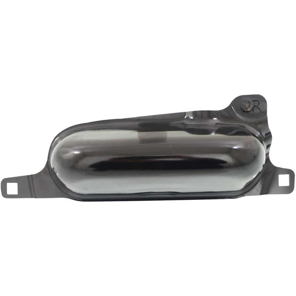 2006–2008 Dodge Ram 1500 Front Bumper Kit (Textured) with Bumper Trim Provision | OEM Fit