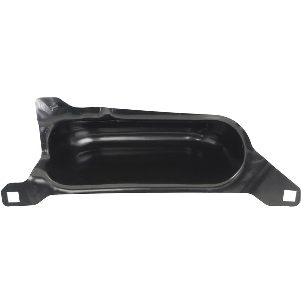 2006–2008 Dodge Ram 1500 Front Bumper Kit (Textured) with Bumper Trim Provision | OEM Fit
