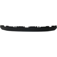 Load image into Gallery viewer, 2015–2016 Ford F-150 Front Bumper Air Deflector Lower Valance Textured  | OEM Fit