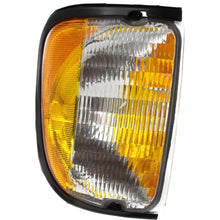 Load image into Gallery viewer, 1992–2002 Ford E-150 / E-250 Econoline Headlight &amp; Corner Light Kit 4Pc Set | OEM Fit