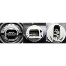 Load image into Gallery viewer, 2008–2012 Ford Escape SUV Chrome Headlights Assembly W/ Amber Corner Lamps Pair | OEM Fit