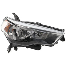 Load image into Gallery viewer, 2014–2021 Toyota 4Runner Headlight Set Driver and Passenger Side Clear Lens | OEM Fit