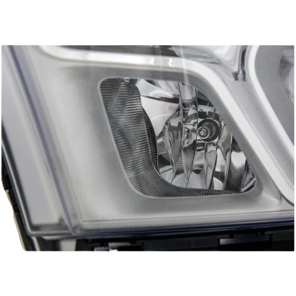 2019–2022 Ram 1500 Headlight Set Driver & Passenger Side| OEM Fit