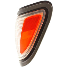 Load image into Gallery viewer, 1995–1997 Toyota Tacoma Halogen Headlight Kit Left &amp; Right Side Gray Trim | OEM Fit