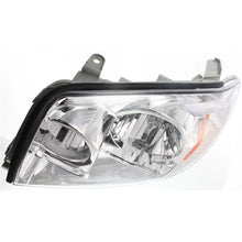Load image into Gallery viewer, 2003–2005 Toyota 4Runner Headlight Set Left and Right Side Halogen | OEM Fit
