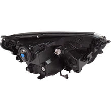 Load image into Gallery viewer, 2016–2018 Toyota RAV4 Headlight Set Left and Right Side Clear Lens | OEM Fit