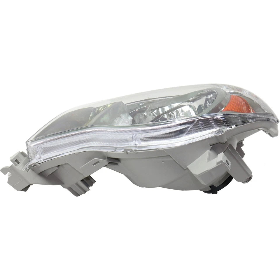 2005–2011 Toyota Tacoma Headlight Assembly Set Left & Right with Bulb | OEM Fit