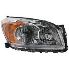 Load image into Gallery viewer, 2009–2012 Toyota RAV4 Headlights  with Bulbs | OEM Fit
