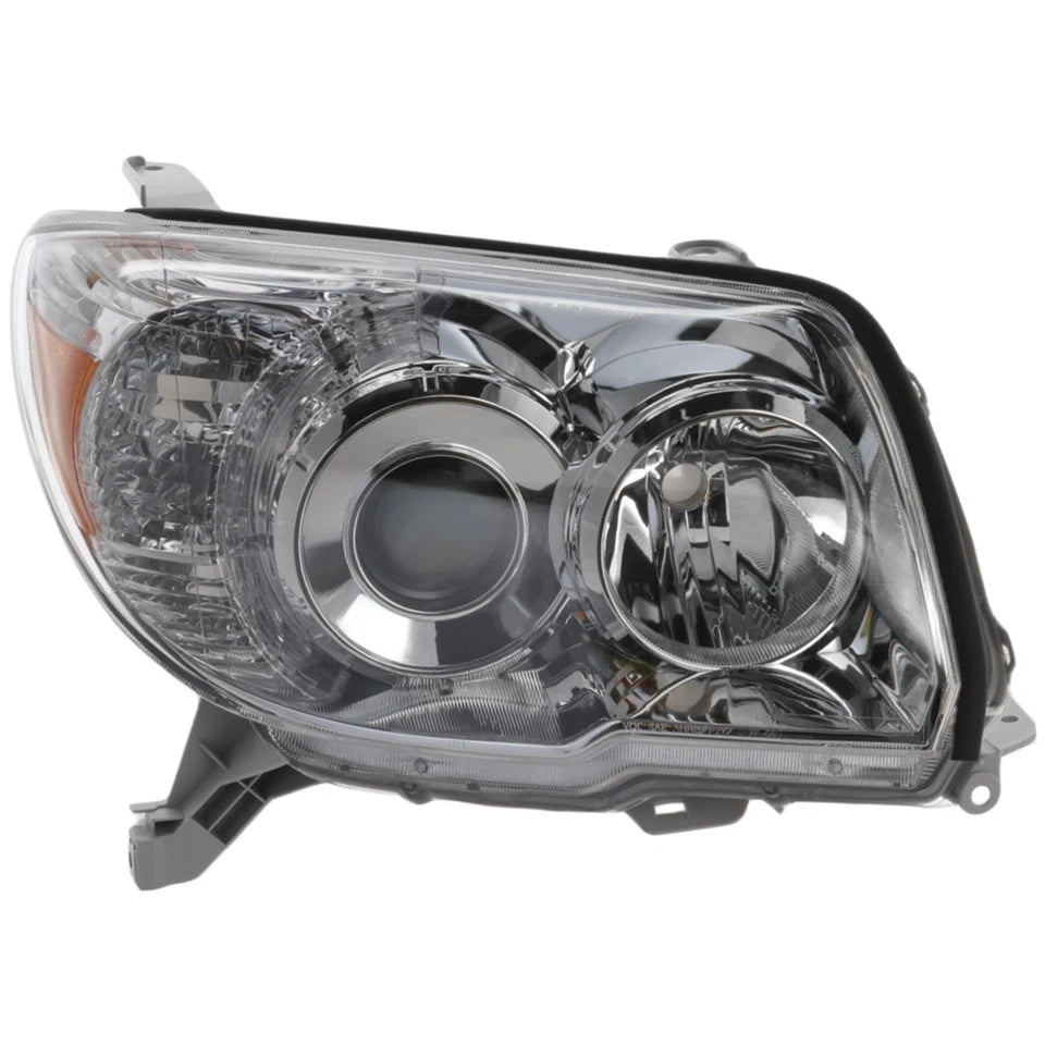 2006–2009 Toyota 4Runner Headlight Set Left and Right Side | OEM Fit