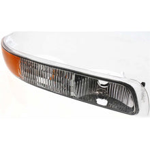 Load image into Gallery viewer, 1999–2002 Chevrolet Silverado 1500 Headlight Kit Left and Right Side 4-Piece | OEM Fit
