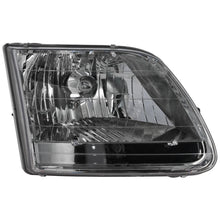Load image into Gallery viewer, 2001–2003 Ford F-150 Headlight Set Left and Right Side Halogen w/ Bulb(s) | OEM Fit