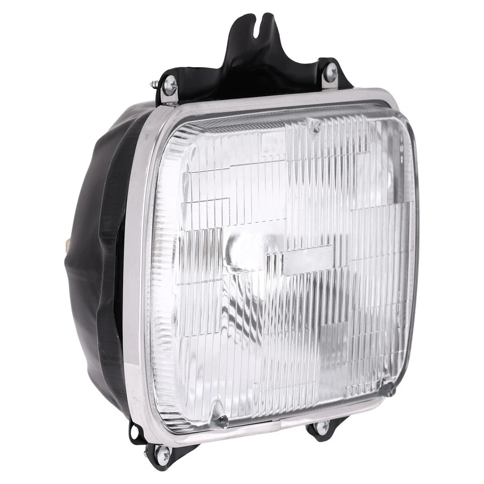 1995–1997 Toyota Tacoma 4WD Halogen Headlight Driver & Passenger | OEM Fit