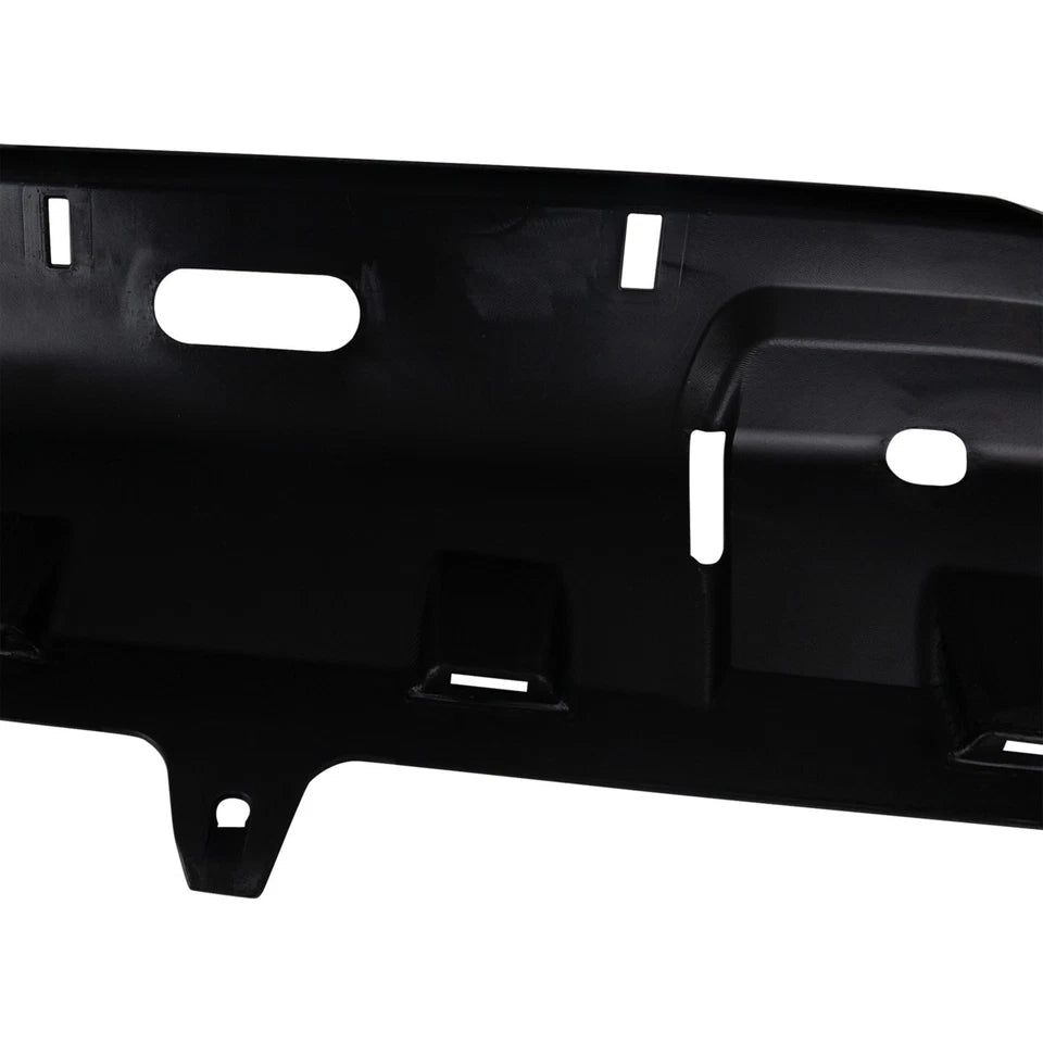 2012–2015 Toyota Tacoma Front Bumper Cover | OEM Fit