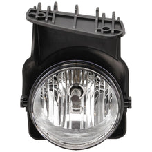 Load image into Gallery viewer, 2004–2006 GMC Sierra 1500 / 2500HD / 3500 Fog Light Set Left &amp; Right | OEM Fit