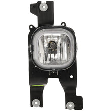 Load image into Gallery viewer, 2008–2010 Ford F-250 / F-350 / F-450 Super Duty Fog Light Kit 2-Piece Set | OEM Fit