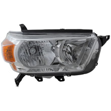 Load image into Gallery viewer, 2010–2013 Toyota 4Runner Headlight Set Left and Right Side  | OEM Fit