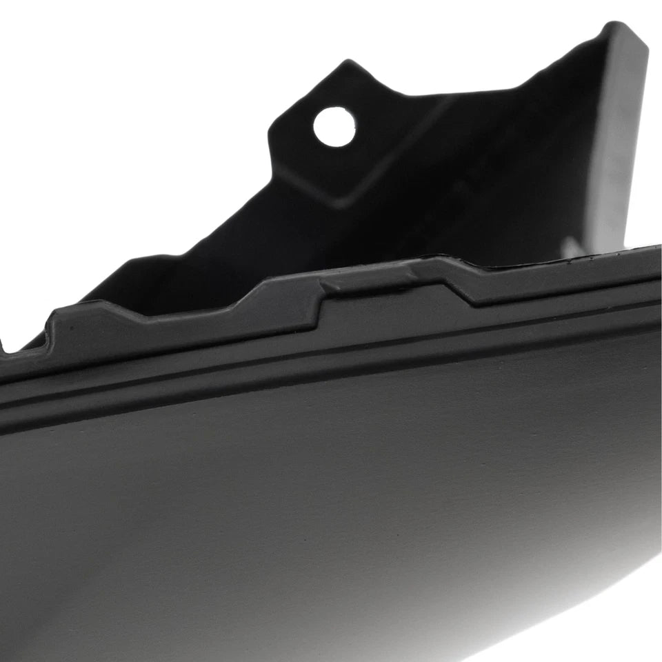 2020–2024 Toyota Corolla Front Bumper Cover Primed  | OEM Fit