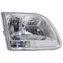 Load image into Gallery viewer, 1997–2003 Ford F-150 Headlight Kit Left &amp; Right Headlights with Corner Lights | OEM Fit