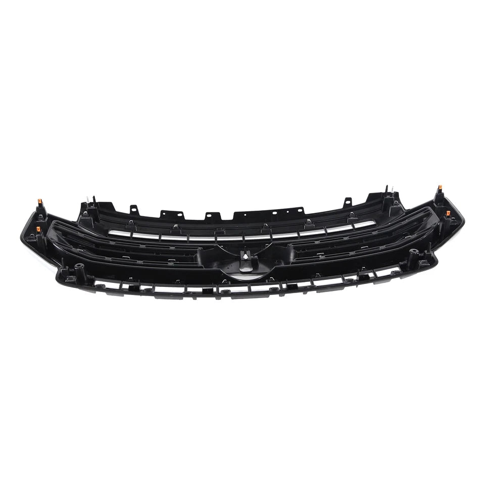 2020–2022 Ford F-250 F-350 Super Duty Chrome Front Upper Bumper Grille | OEM Fit