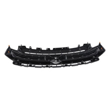 Load image into Gallery viewer, 2020–2022 Ford F-250 F-350 Super Duty Chrome Front Upper Bumper Grille | OEM Fit