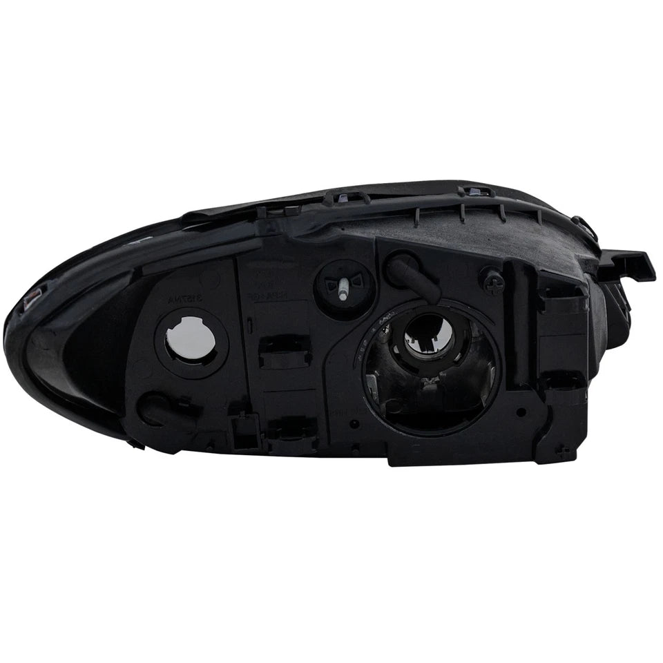 2000–2007 Ford Taurus Headlight Pair Set — Halogen | OEM Fit