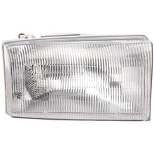 Load image into Gallery viewer, 1999–2004 Ford F-250 Super Duty Headlight Set Left and Right Side Halogen Composite Type | OEM Fit