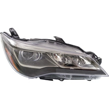 Load image into Gallery viewer, 2015–2017 Toyota Camry XSE Headlight Set LED w/ Bulb Left &amp; Right | OEM Fit