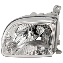 Load image into Gallery viewer, 2005–2006 Toyota Tundra Headlight Set Driver &amp; Passenger Side Regular / Access Cab | OEM Fit