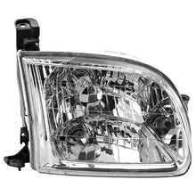 Load image into Gallery viewer, 2000–2004 Toyota Tundra Halogen Headlight Set LH &amp; RH| OEM Fit