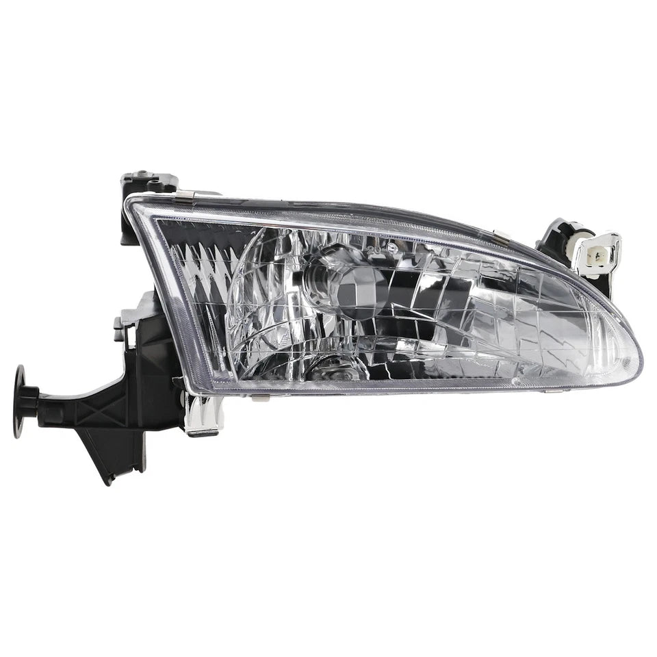 2002–2004 Toyota Camry SE Headlights | OEM Fit
