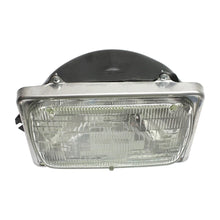 Load image into Gallery viewer, 1999–2007 Ford F-250 Super Duty Headlight Set Left and Right Side Halogen w/ Bulb(s) (2-Piece Set) | OEM Fit