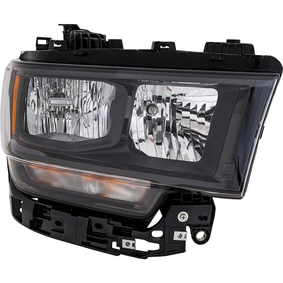 2019–2022 Ram 2500 / 3500 Headlight Assembly Set  | OEM Fit