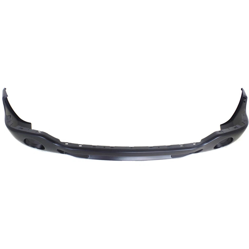 2003–2006 GMC Sierra 1500 Front Bumper Kit Fits 1500 HD & 2500 HD | OEM Fit