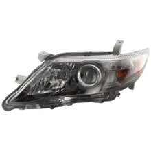 Load image into Gallery viewer, 2010–2011 Toyota Camry Headlight Lamp Set Replacement Left &amp; Right | OEM Fit