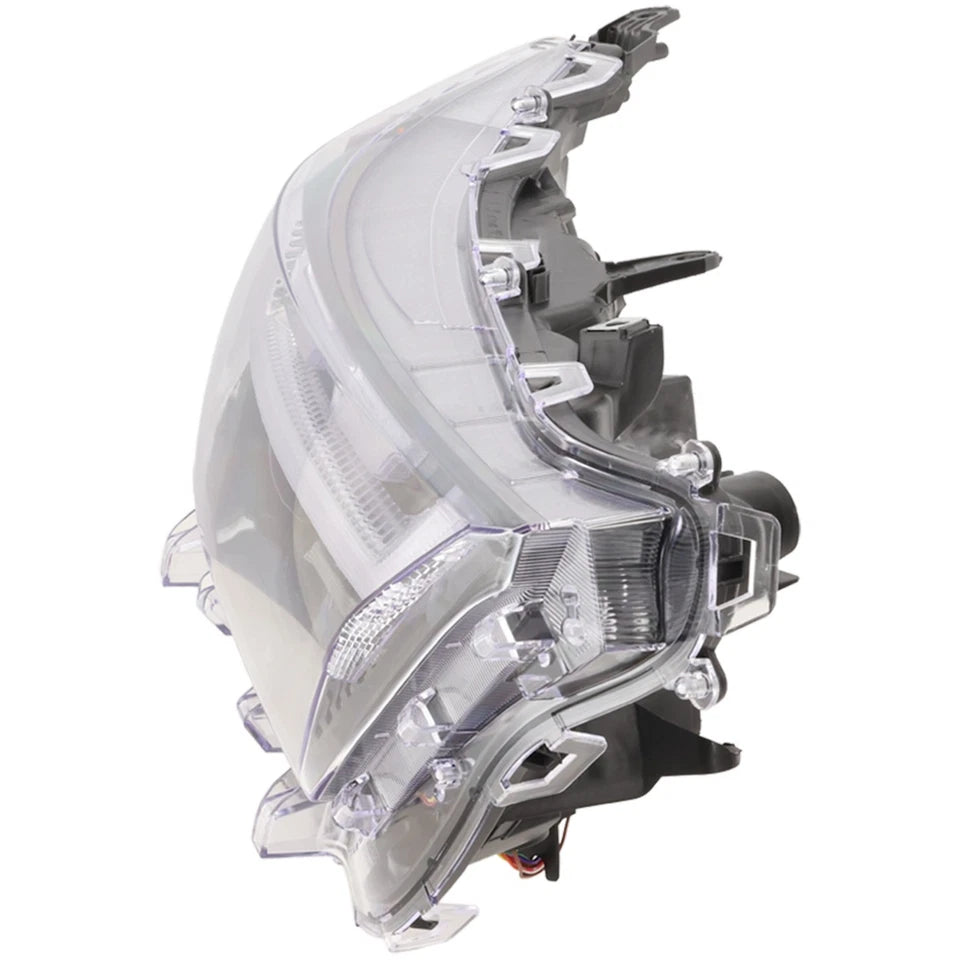 2019–2021 Toyota RAV4 – Headlight  | OEM-Fit