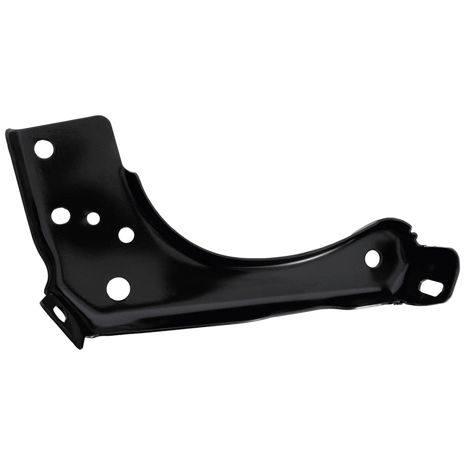 1997–2001 Dodge Ram 1500 / 2500 / 3500 Front Bumper Face Bar | OEM Fit