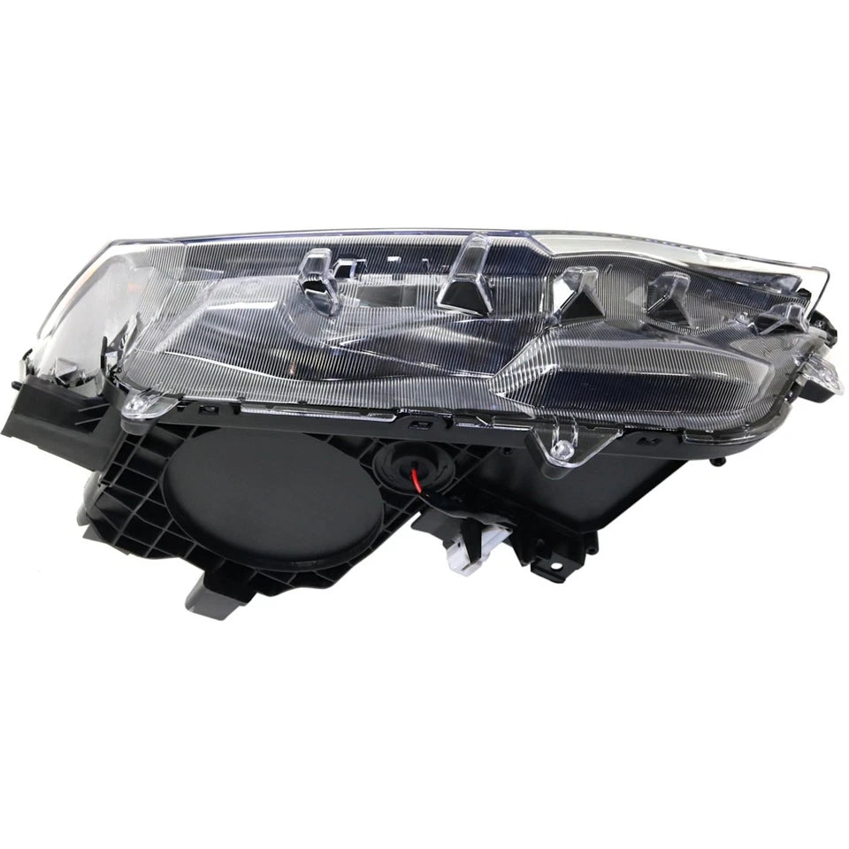 2016–2018 Toyota RAV4 Headlight  | OEM Fit