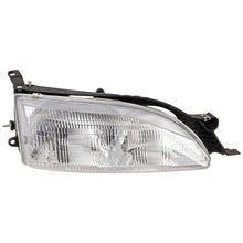 Load image into Gallery viewer, 1995–1996 Toyota Camry Headlight and Corner Lights 4-Piece Kit – OEM Fit