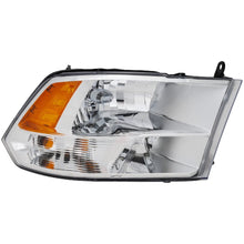 Load image into Gallery viewer, 2011–2012 Ram 1500 Headlight Set  | OEM Fit