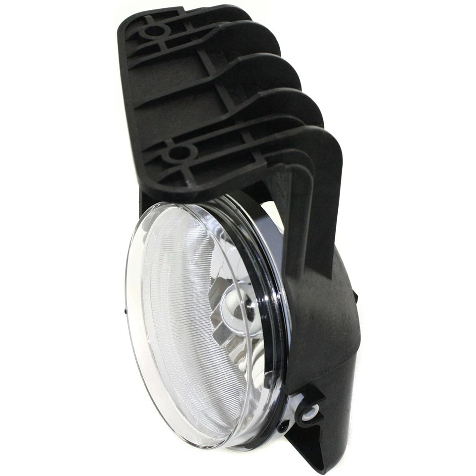 2003–2004 GMC Sierra 1500 / 2500 Front Fog Light  | OEM Fit