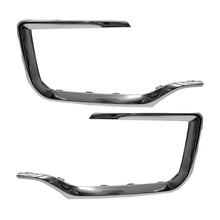 Load image into Gallery viewer, 2016–2017 GMC Terrain Denali Front Bumper Cover &amp; Grille Assembly Kit 13 Pcs | OEM Fit