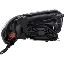 Load image into Gallery viewer, 2005–2007 Ford Escape Driver &amp; Passenger Side Headlights Halogen W/ Bulbs | OEM Fit
