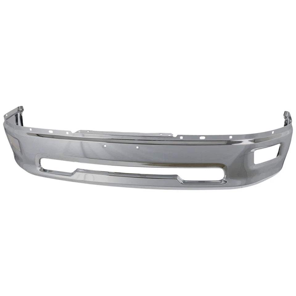 2011–2012 Ram 1500 Front Upper Bumper Cover Fascia Kit Textured | OEM Fit