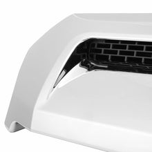Load image into Gallery viewer, 2014–2021 Toyota Tundra Chrome Front Upper Hood Bulge Molding Grille Trim | OEM Fit