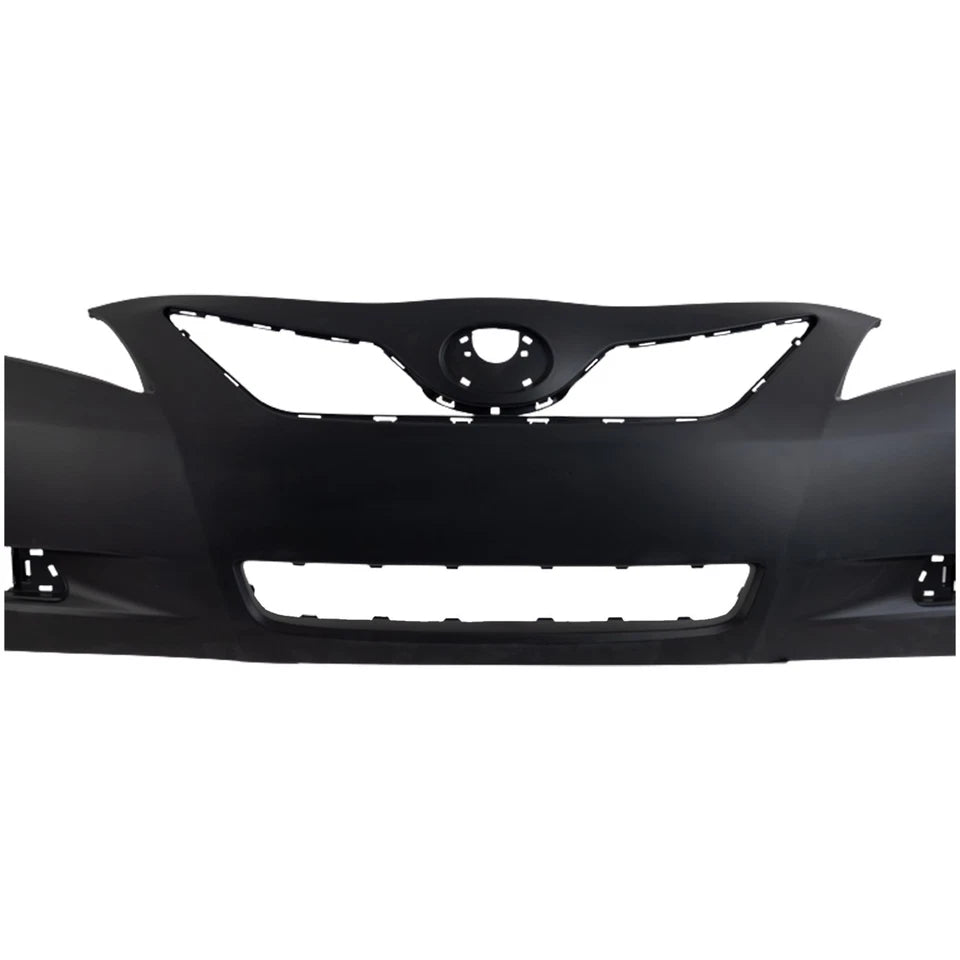 2007–2009 Toyota Camry Front Bumper Cover Primed | OEM Fit