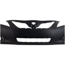 Load image into Gallery viewer, 2007–2009 Toyota Camry Front Bumper Cover Primed | OEM Fit