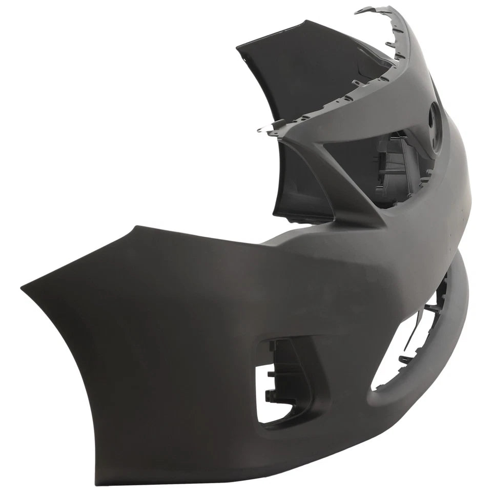 2011–2013 Toyota Corolla Front Bumper Cover | OEM Fit