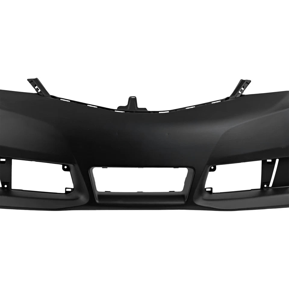 2012–2014 Toyota Camry Front Bumper Cover Primed Plastic | OEM Fit