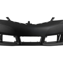Load image into Gallery viewer, 2012–2014 Toyota Camry Front Bumper Cover Primed Plastic | OEM Fit